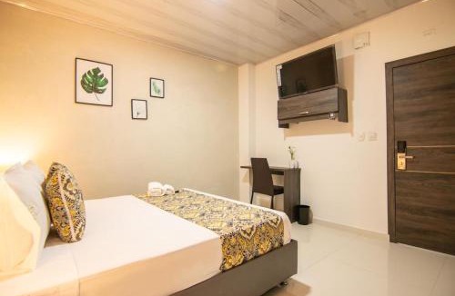 Puebloviejo Hotel | Cienaguas Hotel