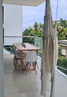La Boquilla Apartment | Caribean Beach And Magical Historic City-3BR-3BAT