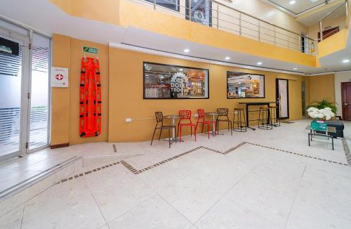 Malambo Hotel | Hotel Baly Express