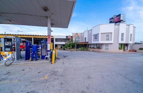 Malambo Hotel | Hotel Baly Express