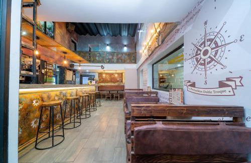 Malambo Hotel | Hotel Baly Express