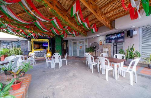 Malambo Hotel | Hotel Baly Express