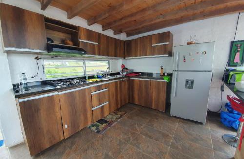 Calima House | Finca Prometeo - Lago Calima