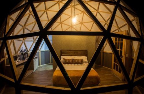 Choconta Other | Glamping Reserva del Dorado