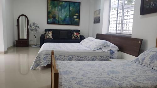 La Mesa Villa | Villa Carmen La Mesa