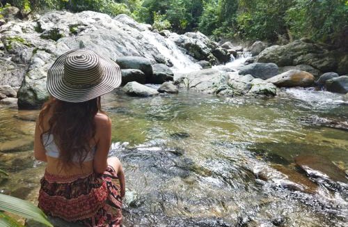 Canaveral Resort | Serrano Tayrona Lodge