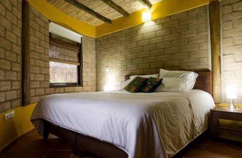 Villa de Leyva Cabin | Cabaña Campestre Ecohab