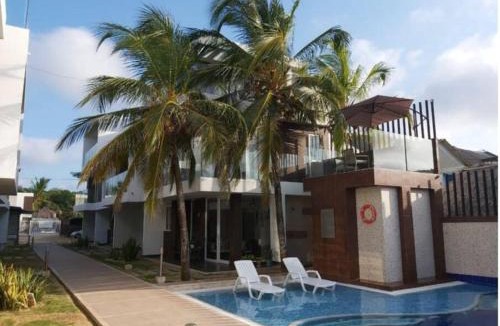 Covenas House | Casa de Playa en Condominio frente al mar