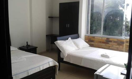 Yopal Hotel | Hotel Canacabare Plaza