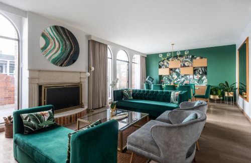 Zona Rosa Hotel | Four Seasons Hotel Bogota