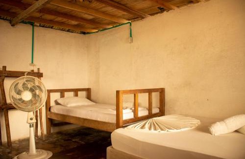 Isla Mucura House | Isla Múcura Dahlandia