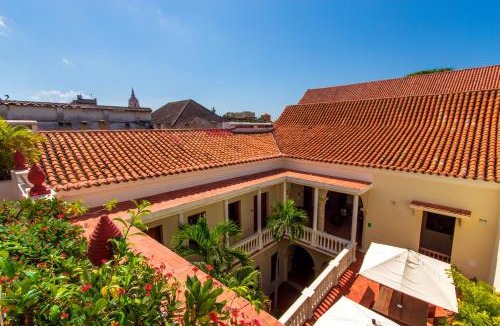 Centro Hotel | Hotel Quadrifolio