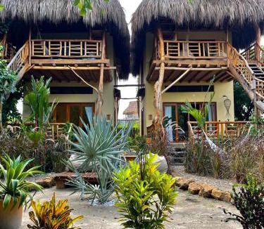 Juan de Acosta Hotel | Eco Xata