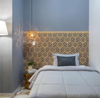 Estadio Hotel | Lexum by Bernalo Hotels