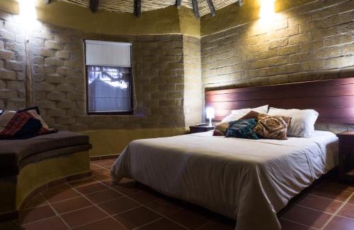 Villa de Leyva Cabin | Chalets Suite Familiares