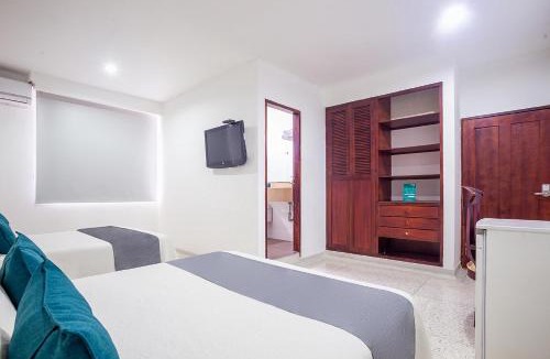Sincelejo Hotel | Ayenda Hotel Carivdi