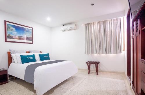 Sincelejo Hotel | Ayenda Hotel Carivdi