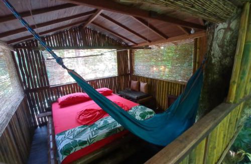 Acandi Hostel | Treegana