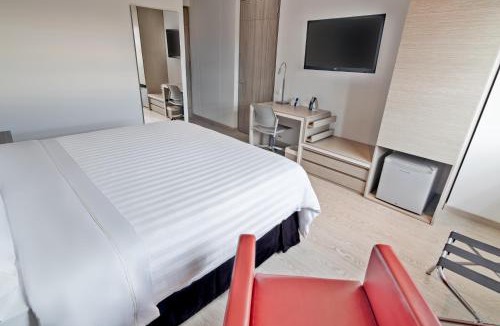 Neiva Hotel | GHL Hotel Neiva