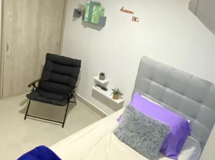 Ricaurte Apartment | Espectacular Apartamento VIP - 2 Hab. Ricaurte