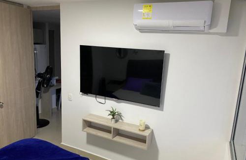 Ricaurte Apartment | Espectacular Apartamento VIP - 2 Hab. Ricaurte