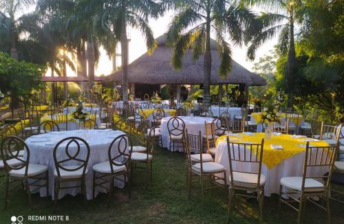 Caucasia Cabin | Casa Campo Emaus