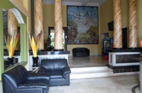 Centro Historico Hotel | Hotel Colonial Inn
