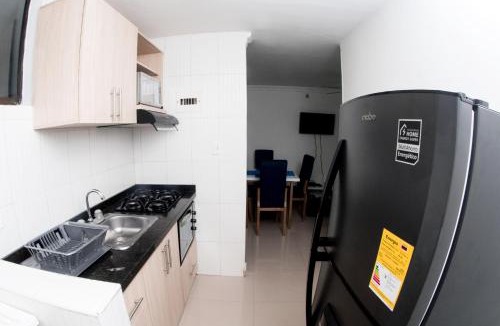 El Rodadero Apartment | Rodadero Apartment