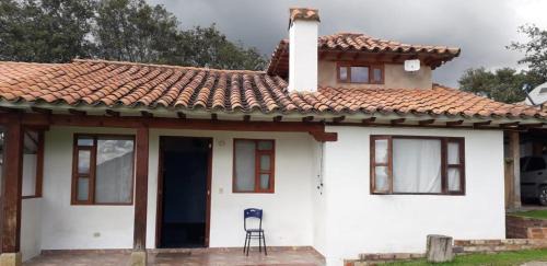 Arcabuco House | Hospedaje Cabaña El Mirador M&G