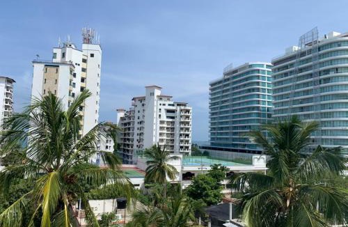 Papare Hotel | Hotel West Plaza