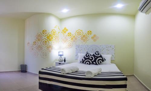 Pie del Cerro Hostel | San Felicin Hostel