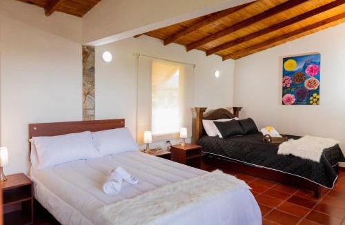 Floresta Apartment | hotel villa claudia