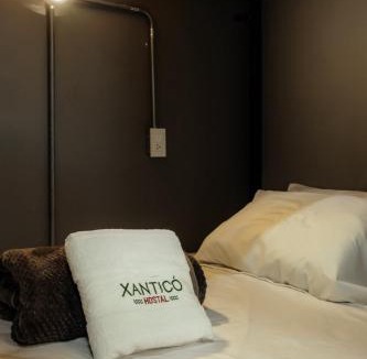 Ipiales House | XanticoHostal