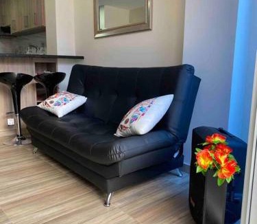 Moniquira Apartment | Hermoso apartamento