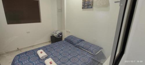 Alcala Apartment | Hospedaje Bolivar Alcala