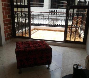 Ibague Apartment | Apartamento amoblado con balcón en Ibagué
