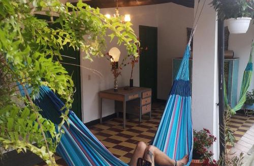 San Gil House | Green Door San Gil