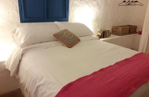 Villa de Leyva House | El Oteo Tiny house.