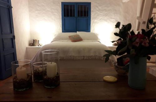 Villa de Leyva House | El Oteo Tiny house.