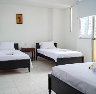 Villavicencio Hotel | Hotel Centauros del Llano
