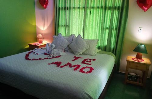 Paipa Hotel | Hotel Cabañas San Cayetano