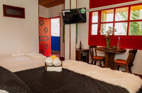 Floresta Apartment | hotel villa claudia