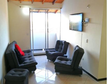 Guatape Apartment | Guatapé Apartamento vista al embalse