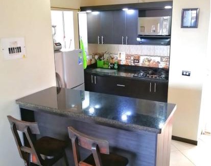 Guatape Apartment | Guatapé Apartamento vista al embalse