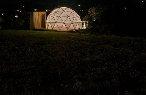 Guatavita Other | La Meca Glamping