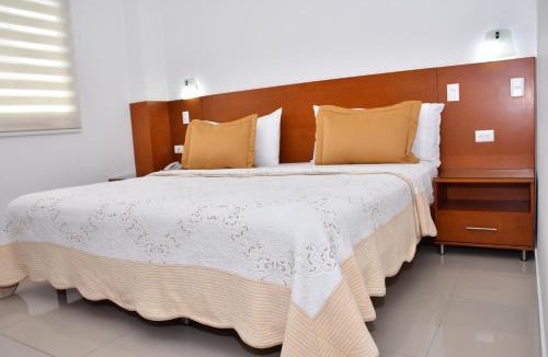 San Jose de Cucuta Hotel | Hotel B`Quin Plaza Cúcuta