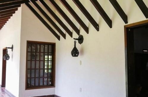Piedecuesta Hotel | Hotel Casa Blanca Campestre
