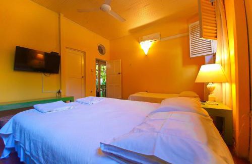 San Sebastian de Mariquita House | Casamarilla