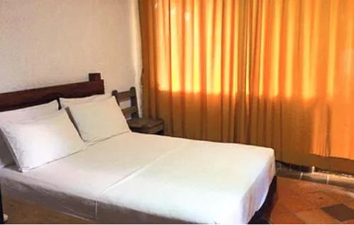 Apiay Hotel | Hotel Hacienda Gualanday