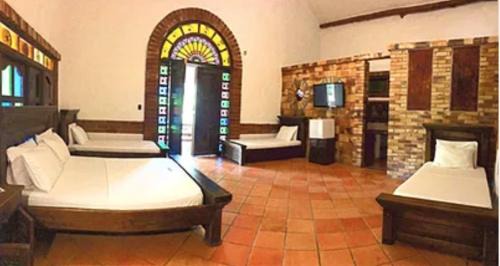 Apiay Hotel | Hotel Hacienda Gualanday